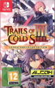 The Legend of Heroes: Trails of Cold Steel 3 - Extracurricular Edition (Switch)