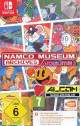 Namco Museum Archives Volume 1 (Code in a Box) (Switch)