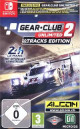 Gear.Club Unlimited 2 - Tracks Edition (Switch)