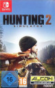 Hunting Simulator 2 (Switch)
