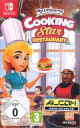 My Universe: Cooking Star Restaurant (Switch)