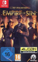 Empire of Sin - Day 1 Edition (Switch)