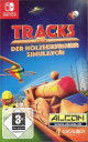 Tracks - Der Holzeisenbahn Simulator (Switch)