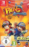 Pang Adventures - Buster Edition (Switch)