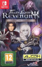 Fallen Legion: Revenants - Vanguard Edition (Switch)