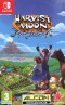 Harvest Moon: Eine Welt (Switch)