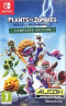 Plants vs Zombies: Battle for Neighborville - Complete Edition (Switch)