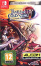 The Legend of Heroes: Trails of Cold Steel 4 - Frontline Edition (Switch)