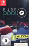 Pure Pool (Code in a Box) (Switch)