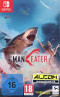 Maneater (Switch)