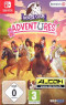 Horse Club Adventures (Switch)