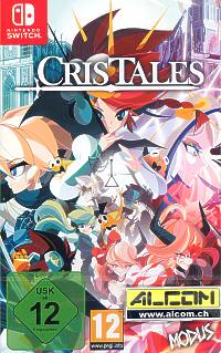 Cris Tales (Switch)