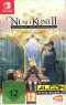 Ni no Kuni 2: Schicksal eines Königreichs - Princes Edition (Switch)