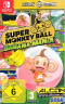 Super Monkey Ball: Banana Mania - Launch Edition (Switch)