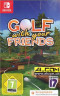 Golf with your Friends (Code in a Box) (Switch)
