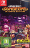 Minecraft Dungeons - Ultimate Edition