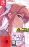Doki Doki Literature Club Plus! - Premium Edition (Switch)