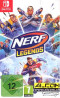 Nerf Legends (Switch)