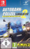 Autobahn-Polizei Simulator 2 (Switch)