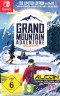 Grand Mountain Adventure: Wonderlands - Limited Edition (Switch)