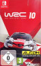 WRC 10 (Switch)