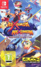 Nexomon + Nexomon: Extinction - Complete Collection (Switch)
