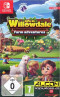 Life in Willowdale: Farm Adventures (Switch)
