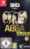 Lets Sing presents ABBA (Switch)