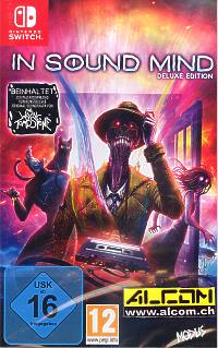 In Sound Mind - Deluxe Edition (Switch)