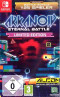 Arkanoid Eternal Battle - Limited Edition (Switch)