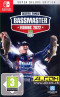 Bassmaster Fishing 2022 - Super Deluxe Edition (Switch)