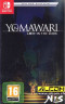 Yomawari: Lost in the Dark - Deluxe Edition (Switch)