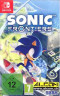 Sonic Frontiers - Day 1 Edition (Switch)