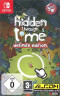 Hidden Through Time - Definite Edition (Switch)