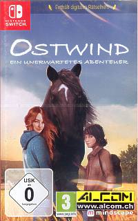 Ostwind: Ein unerwartetes Abenteuer (Switch)