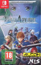 The Legend of Heroes: Trails to Azure - Deluxe Edition (Switch)
