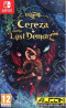 Bayonetta Origins: Cereza and the Lost Demon (Switch)