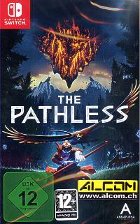The Pathless (Switch)