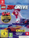 LEGO 2K Drive - Awesome Edition (Code in a Box) (Switch)
