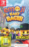 Emoji Kart Racer (Code in a Box) (Switch)