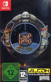 Loop Hero (Switch)