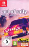 Art of Rally - Deluxe Edition (Switch)