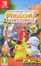 Meisterdetektiv Pikachu kehrt zurück (Switch)