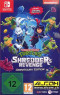Teenage Mutant Ninja Turtles: Shredders Revenge - Anniversary Edition (Switch)