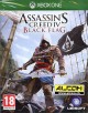 Assassins Creed 4: Black Flag (Xbox One)