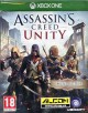 Assassins Creed: Unity - Special Edition (Xbox One)