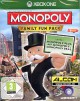 Monopoly - Family Fun Pack (Xbox One)