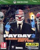 Payday 2: Crimewave Edition (Xbox One)