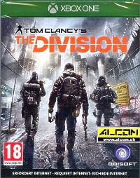 The Division (Xbox One)