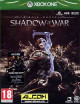 Mittelerde: Schatten des Krieges (Xbox One)